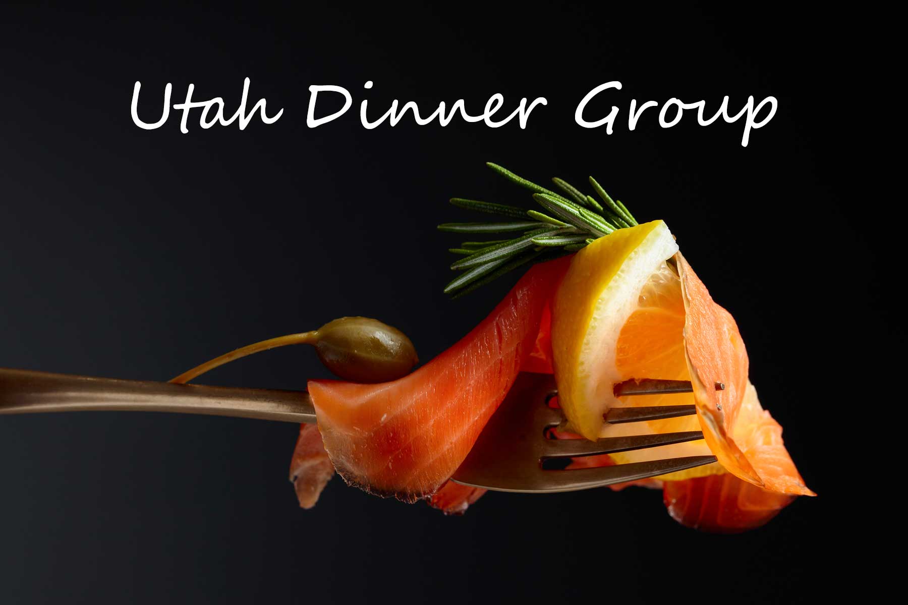 Utah Dinner Group
